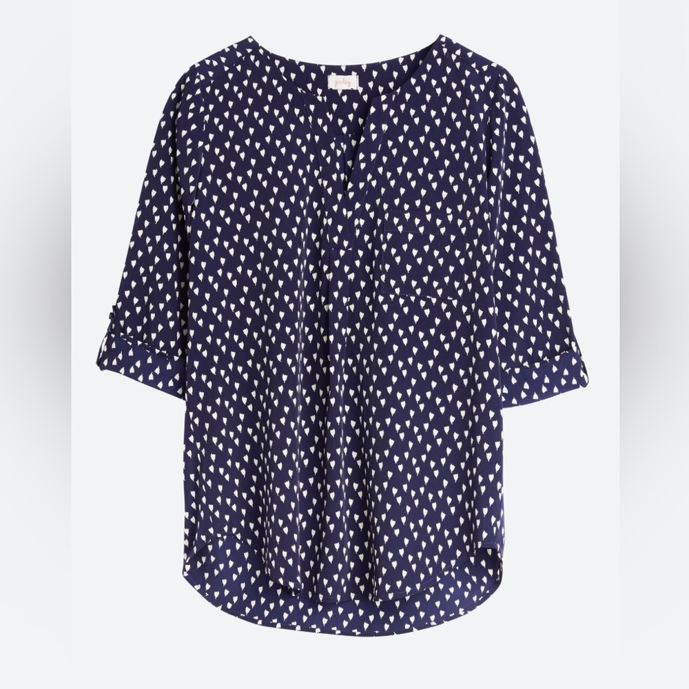 Stitch fix Pixley ladies tunic.